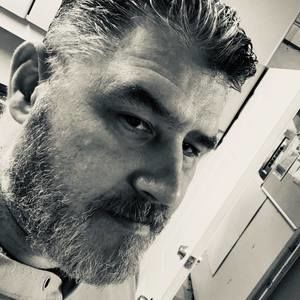 Meet your Posher, Gary